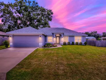 SUMMERFIELD FL Home
