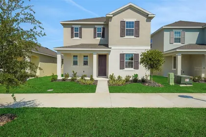 APOPKA FL Home