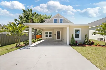 PLANT CITY FL Home