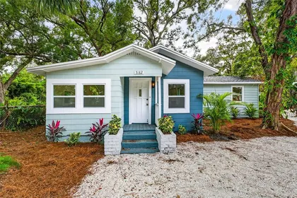 GULFPORT FL Home