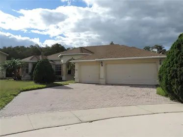 KISSIMMEE FL Home