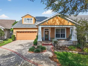 WINDERMERE FL Home