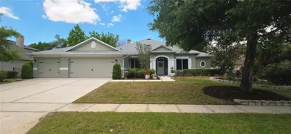 OAKLAND FL Home