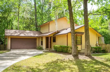 GAINESVILLE FL Home