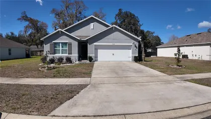 LEESBURG FL Home