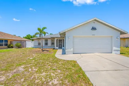 PALMETTO FL Home