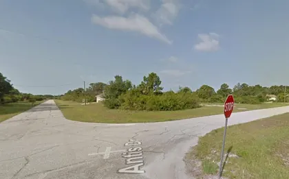 ROTONDA WEST FL Property