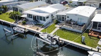 PALMETTO FL Home