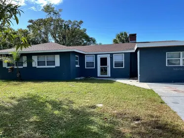 ORLANDO FL Home