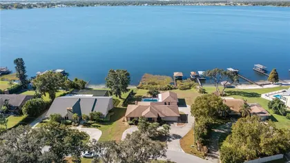 AUBURNDALE FL Home