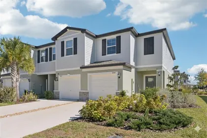 LAND O LAKES FL Home