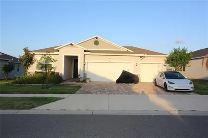 SEFFNER FL Home