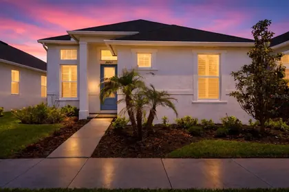 WESLEY CHAPEL FL Home