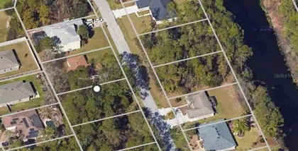 PALM COAST FL Property