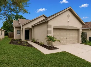 APOLLO BEACH FL Home