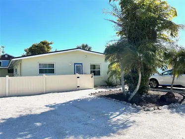 HOLMES BEACH FL Home