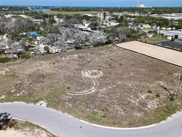TARPON SPRINGS FL Property