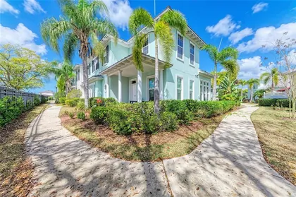 APOLLO BEACH FL Home