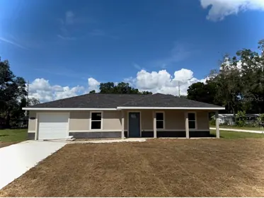 BELLEVIEW FL Home
