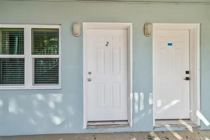CLEARWATER FL Home