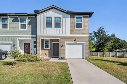 GIBSONTON FL Home