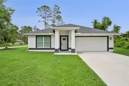 DELAND FL Home