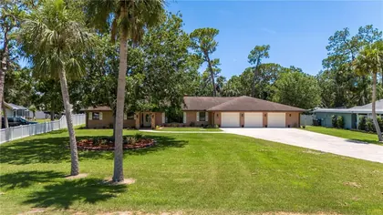 RUSKIN FL Home