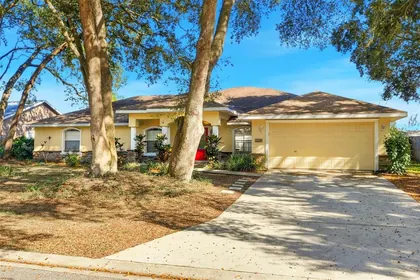 AUBURNDALE FL Home