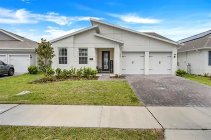 ORLANDO FL Home