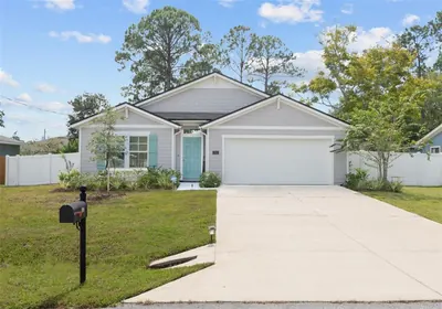 PALM COAST FL Home