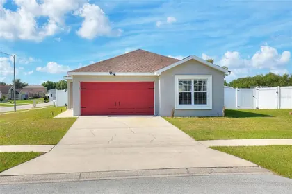 WINTER HAVEN FL Home