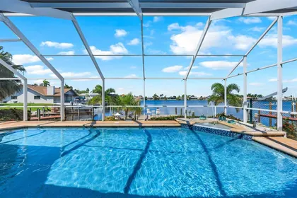 CAPE CORAL FL Home