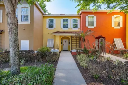 KISSIMMEE FL Home