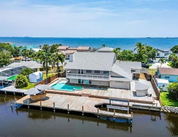 MERRITT ISLAND FL Home