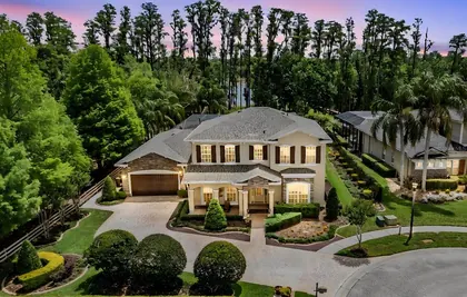LAND O LAKES FL Home