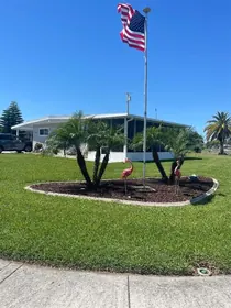 PALM HARBOR FL Home