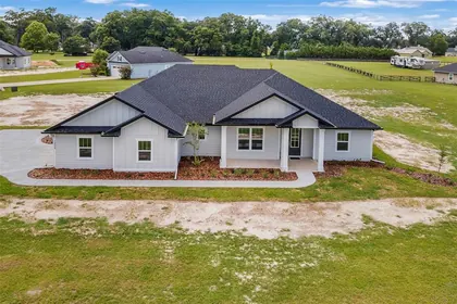 LAKE CITY FL Home