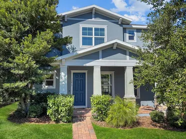 WINTER GARDEN FL Home