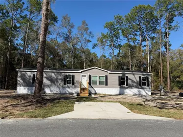 CRYSTAL RIVER FL Home