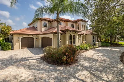 TRINITY FL Home