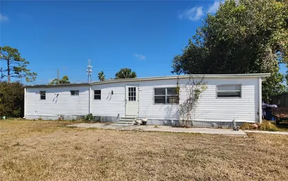 PORT CHARLOTTE FL Home