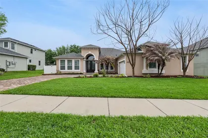 APOPKA FL Home