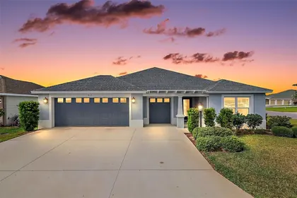 THE VILLAGES FL Home