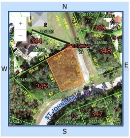 POINCIANA FL Property