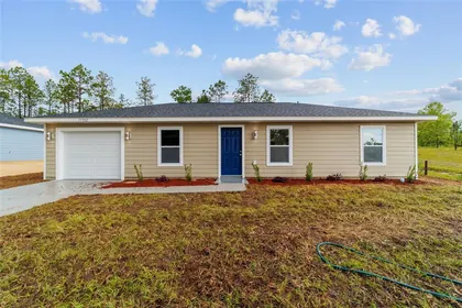 DUNNELLON FL Home
