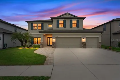 WESLEY CHAPEL FL Home