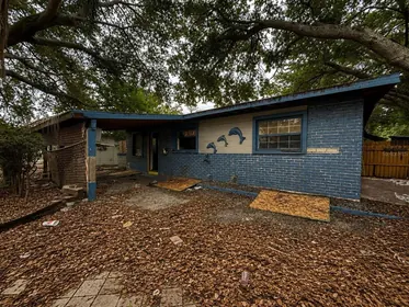 ST PETERSBURG FL Home