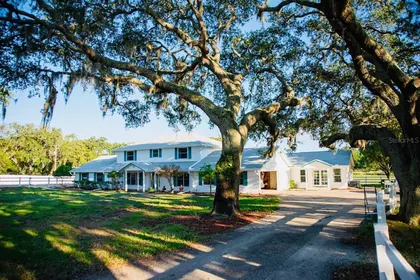 LONGWOOD FL Home