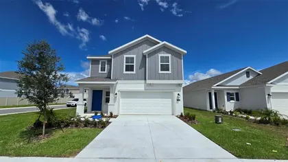 DAVENPORT FL Home