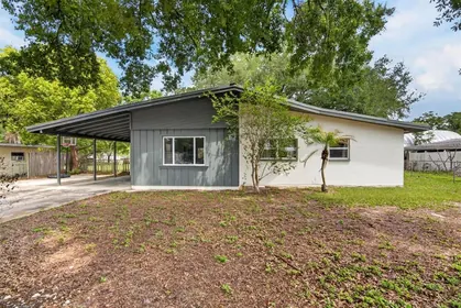 WINTER HAVEN FL Home